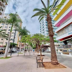 Bahamas By Tor , Puerto de la Cruz (Tenerife) España