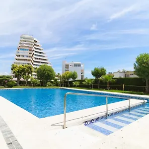 In Delta Del Sur , Benalmádena España