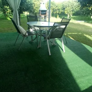 Azahar Apartamento