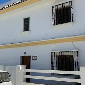 La Pontezuela Сasa de vacaciones