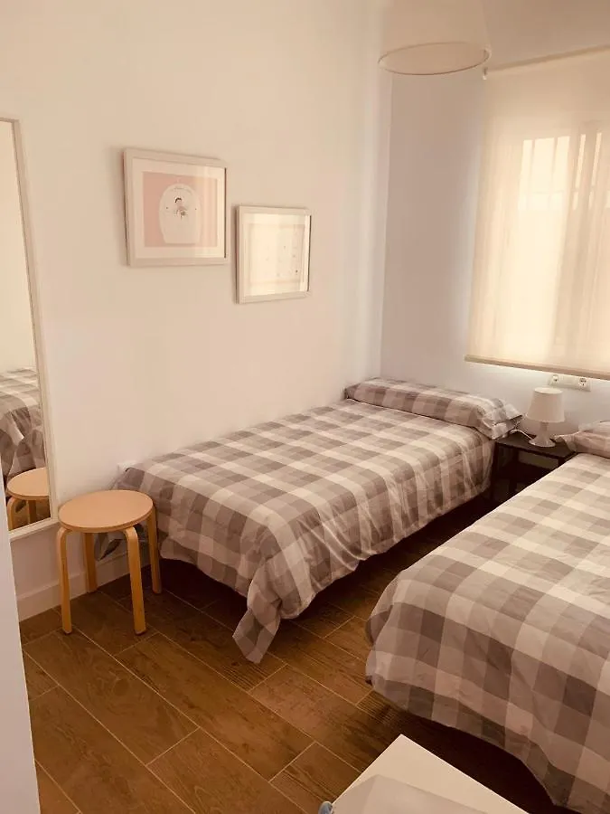 Chipiona Acogedor La Apartment Spain